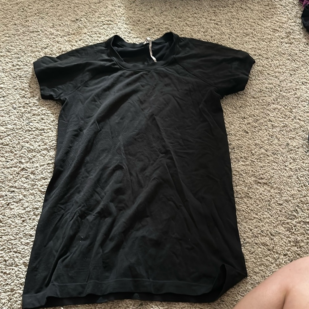 lululemon swiftly tech